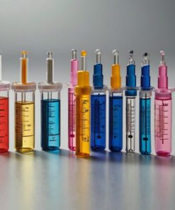 needle container