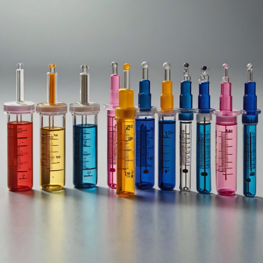 needle container