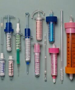 Hypodermic Needles 23g