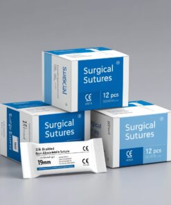 Ethicon Ligapak Ligating Reel Vicryl Absorbable Sutures - Vicryl Absorbable ...