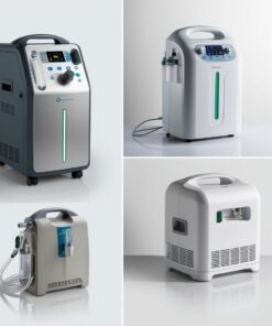 oxygen machine