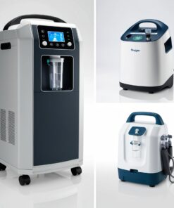 portable oxygen machines for sale