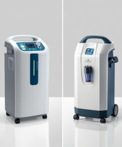 medq portable oxygen concentrators for sale