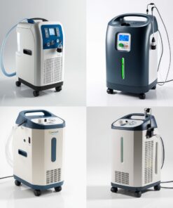 oxygen concentrator price