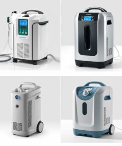 simplygo portable oxygen concentrator