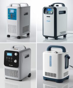 portable oxygen concentrator price