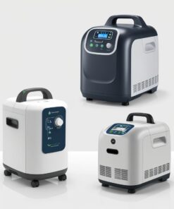 philips portable oxygen concentrator