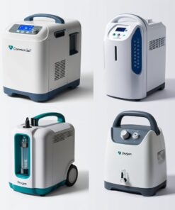 portable oxygen concentrator covered by medicare