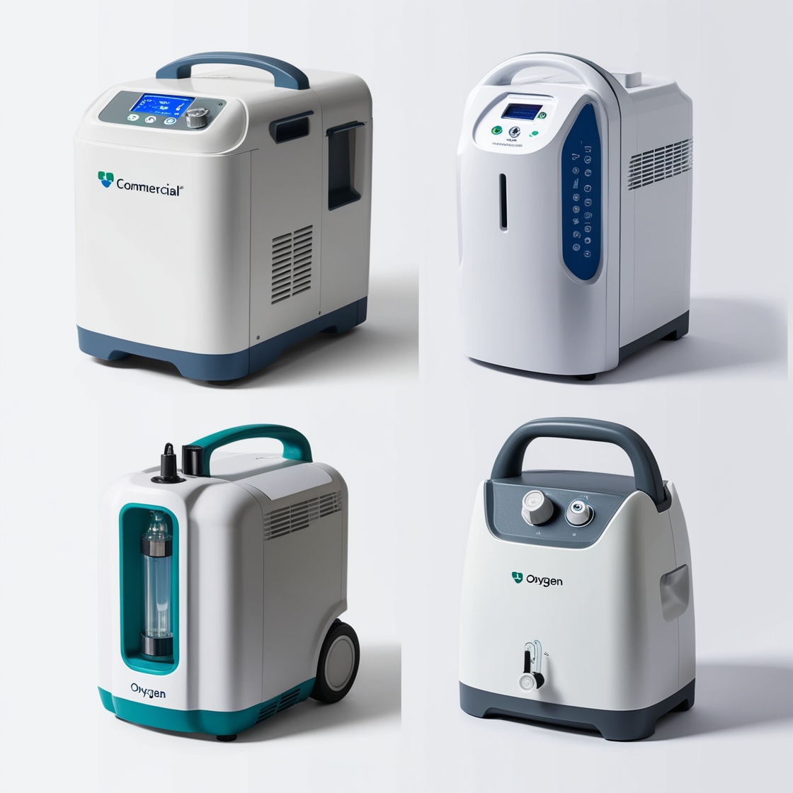 portable oxygen concentrator near me