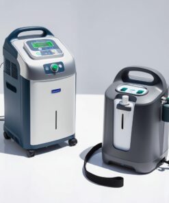 oxygen machine for home