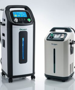 oxygen making machine for home