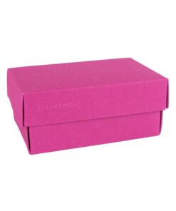 The Buntbox – Magenta (Medium – 170 x 110 x 60mm)