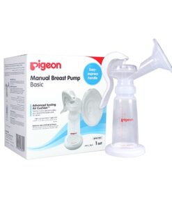 Breast Pump Basic Model 1