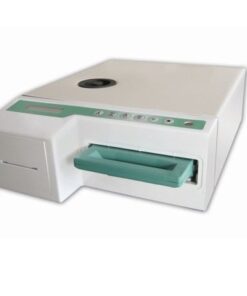 Fast Mini Cassette Pressure Steam Autoclave (1.8L)