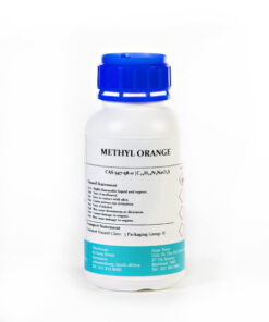 Methyl Orange 25g