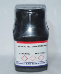 Methyl Red 25g