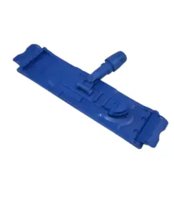 Microfibre Flat Mop Head Replacement