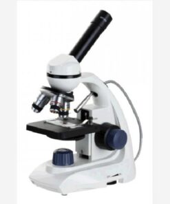 Microscope Student (Science Education)
