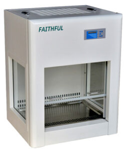 Mini Fume Hood Cabinet CJ-600N