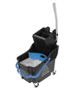 Numatic Hi-Bak All Mops Press