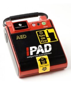 AED NF1200 (Public Access Defibrillator)