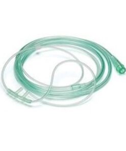 Oxygen Nasal Cannula – Child