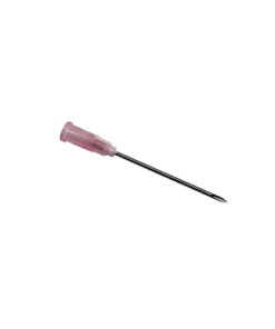 hamilton 725snr syringe for rheodyne sample 250��lwith needle
