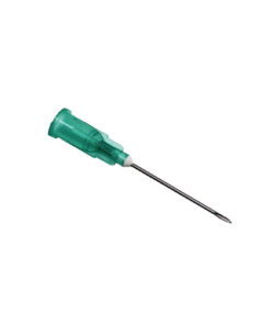 careach 100pcs syringe needles for injections 18 gauge needle 20g 21g 22g 23g 27g ...