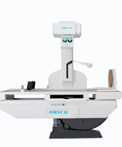 Alternative view of Divider for Half Drop Side Stillage Bin - DIV3224