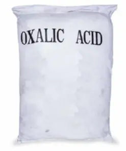 Oxalic Acid 10kg