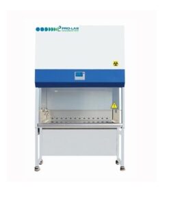 Alternative view of Biosafety Cabinet Class II A2