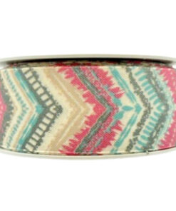 Ribbon – Poncho Pinks 38mm x 15m rolls