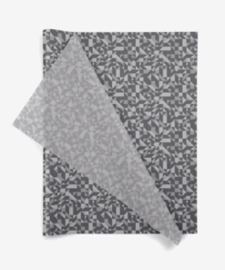 Prismatic Wrapping Tissue (25 Sheet Pack)