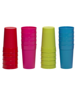 Party Tumblers 10’S