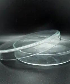 Petri Dish Glass 100mm