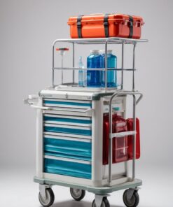 surgery trolley
