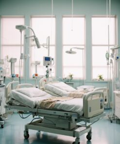 medical trolleys for sale