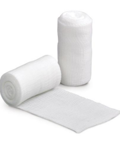 Bandages- Wound Dressing 25x10cm