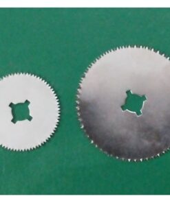 Blades