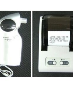 Portable Breath Alcohol Tester Alcoscan AL-6000P