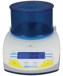 Compact Portable Balances CQT