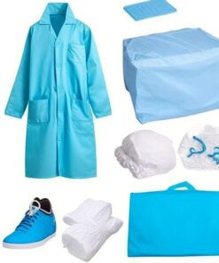 kahalagahan ng personal protective equipment