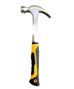 Heavy Duty Steel Hammer