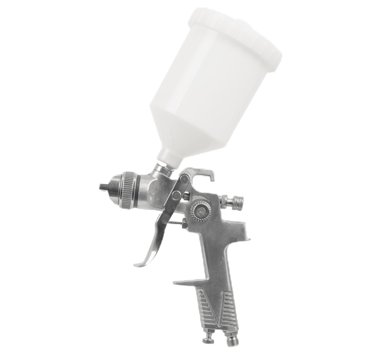 Professional Spray Gun