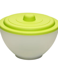 Salad Bowl & Lid