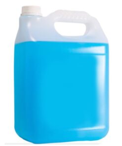 Hand Sanitizer Waterless 5L
