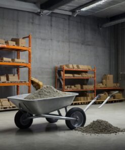 Soup mix, dry (lentils, split peas, barley) bulk wholesale