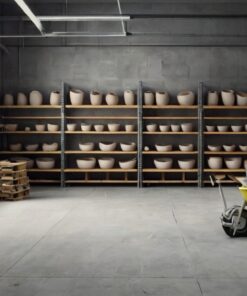 Toilet paper, 2 ply bulk wholesale