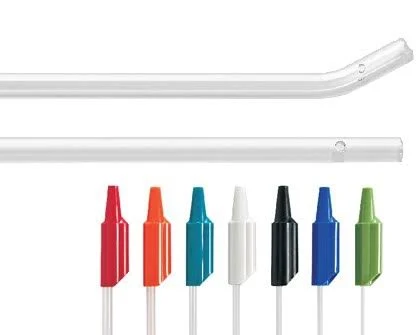 Suction Catheter With Control Fg12