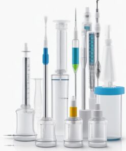 syringe dischem